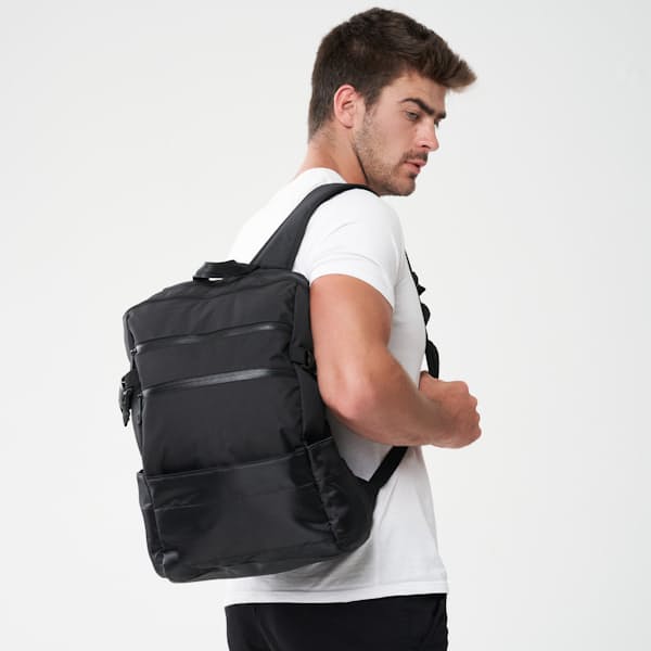 15.6 Inch Toronto Laptop Backpack