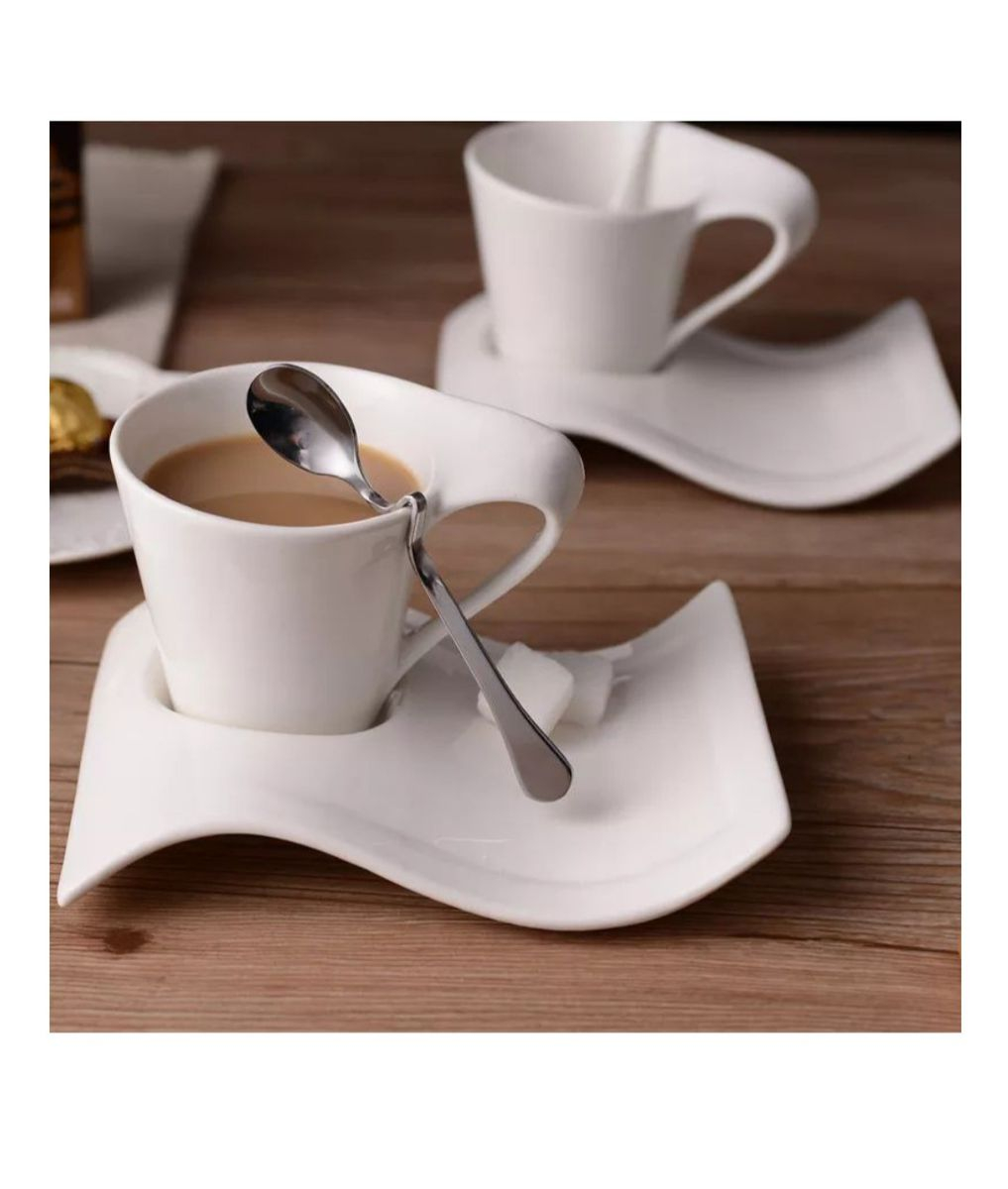 Spoon is not inlcuded