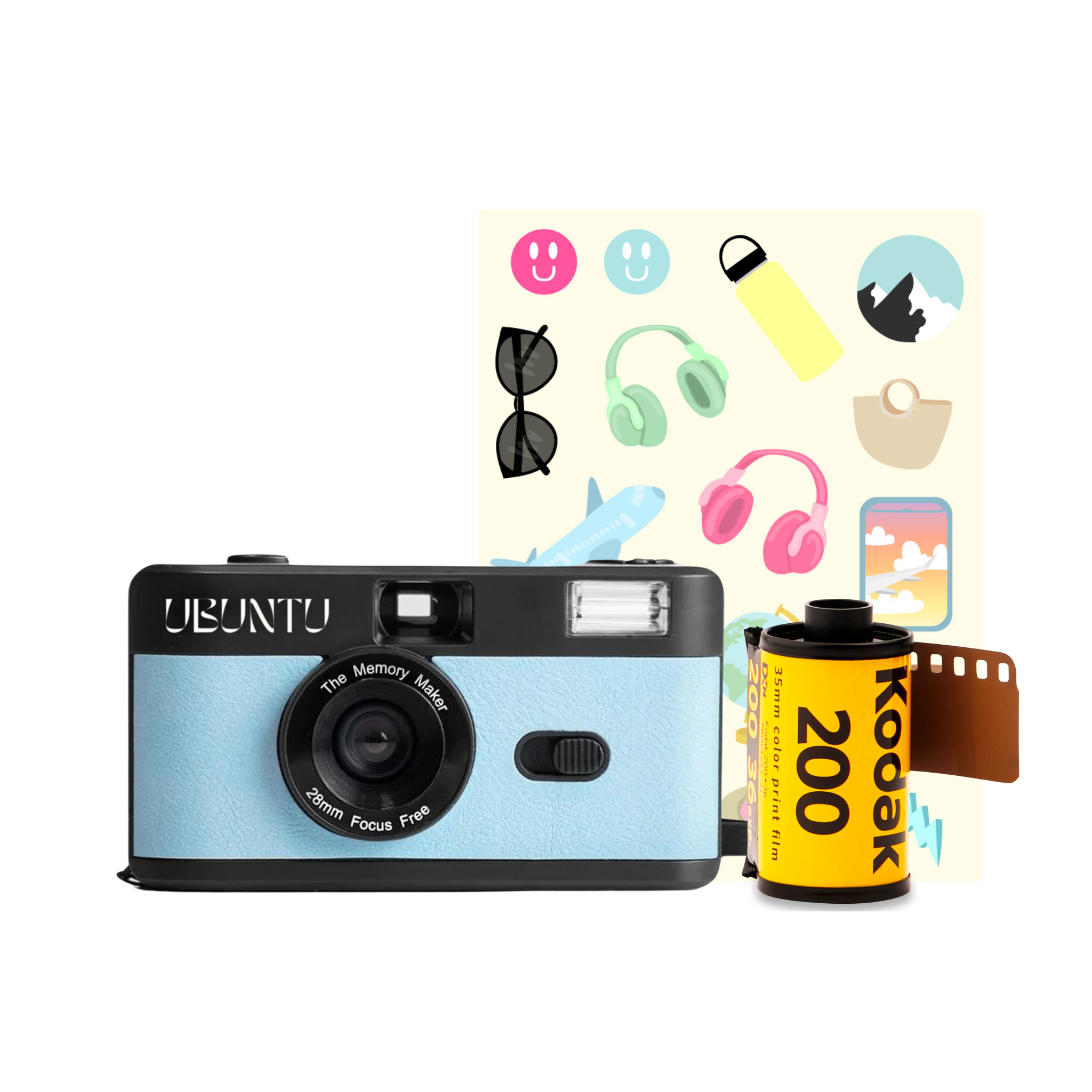 Limited Edition: Holiday Bundle