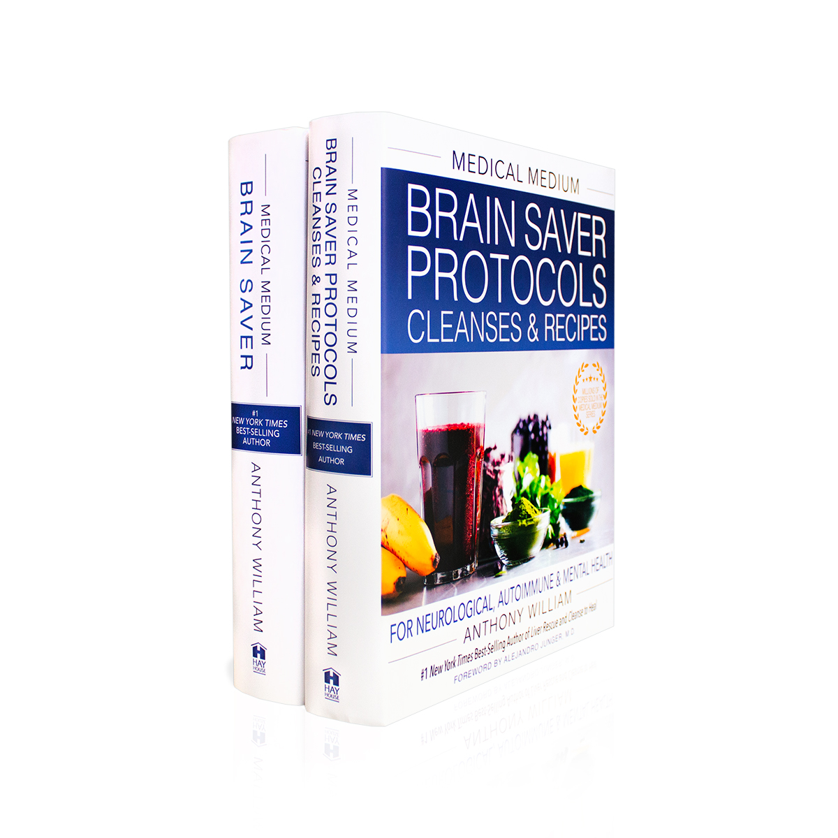 Medical Medium - Brain Saver - Anthony William - Foto 3