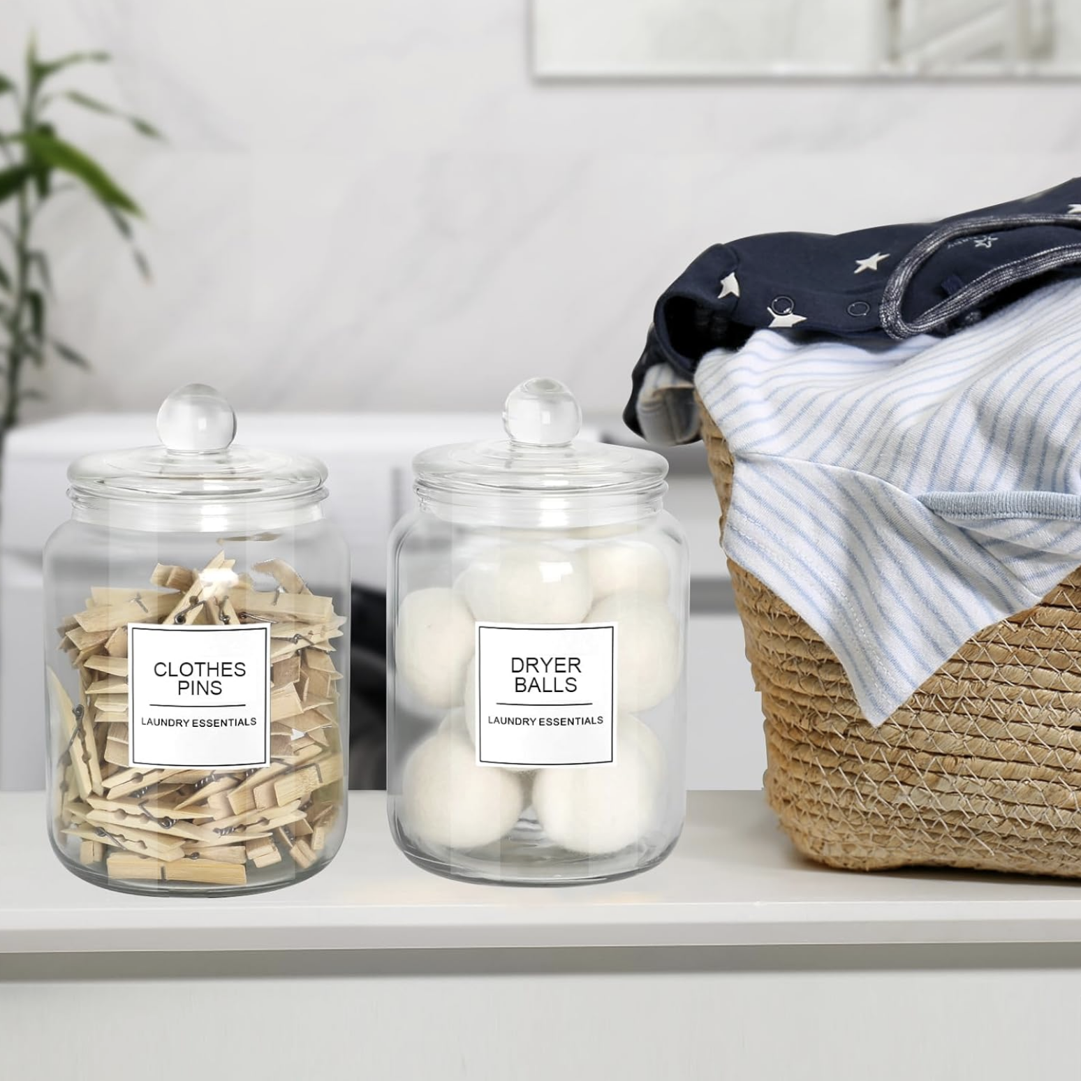 Functionality Illustration (Not exact label)