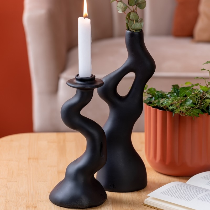 Option 2 (Only Candle Holder included.)