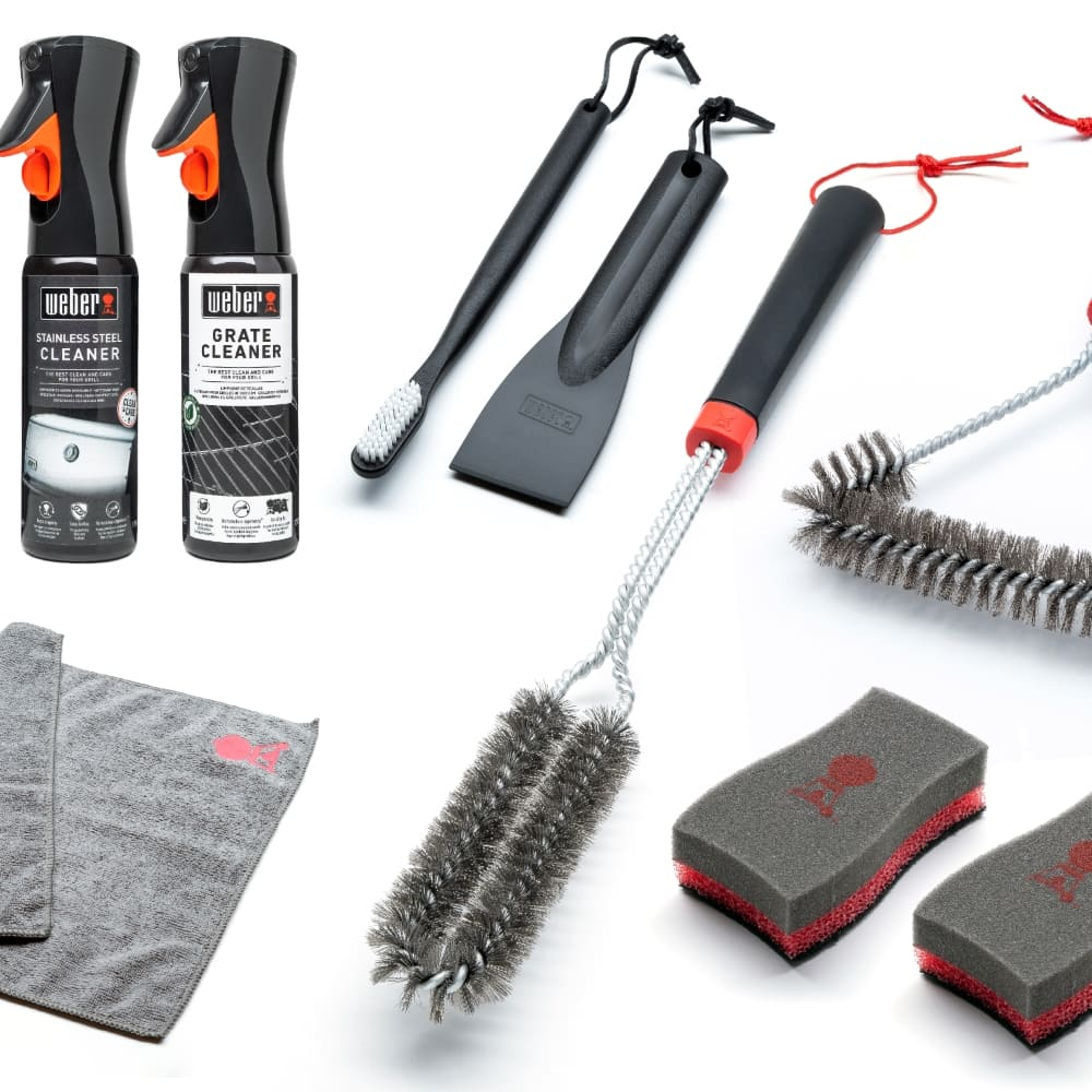 Gas Stainless Steel Grill