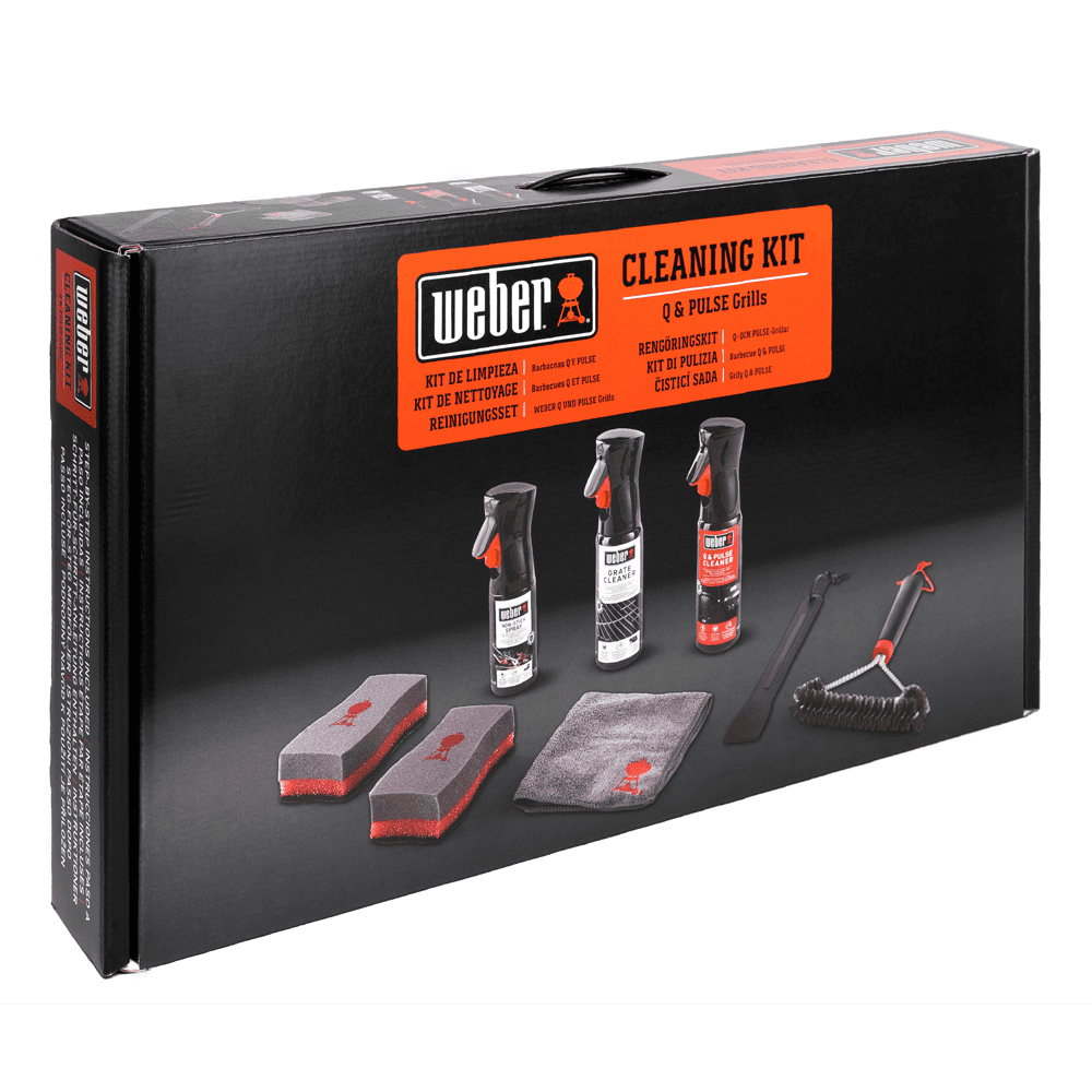 R500 off on er Grill Cleaning Kit OneDayOnly