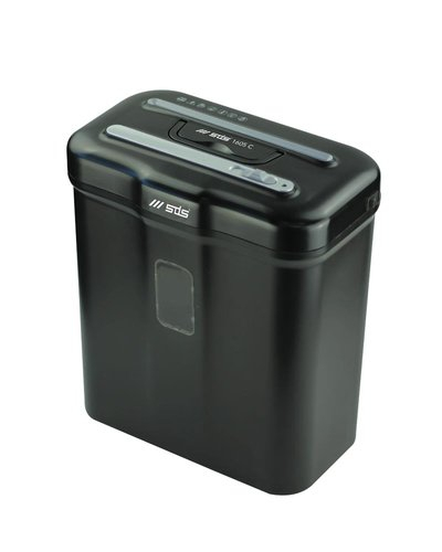 5-Sheet 1605C Cross Cut Shredder