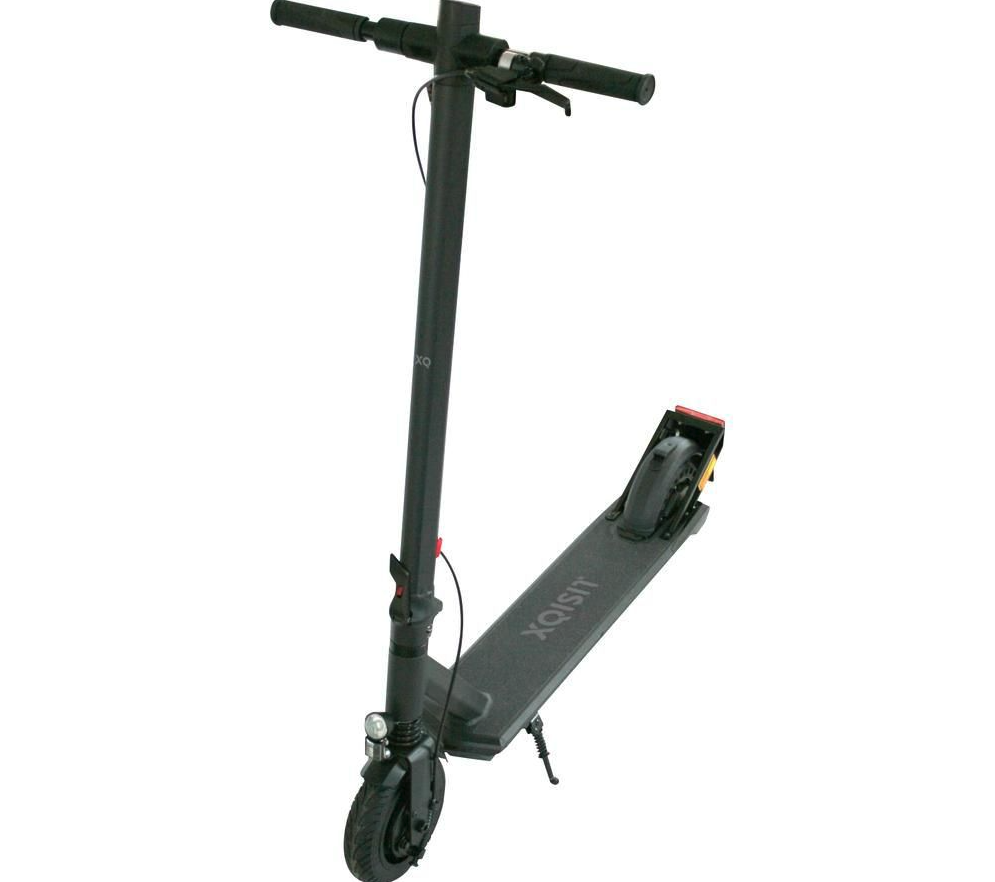 R2,500 off on X-100 20km/h Black E-Scooter | OneDayOnly