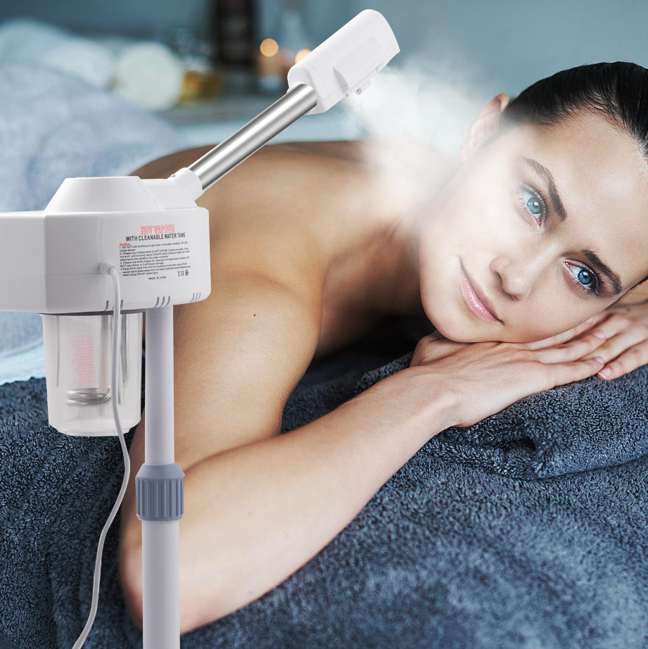 36% off on Ozone Salon Pro Facial Steamer | OneDayOnly