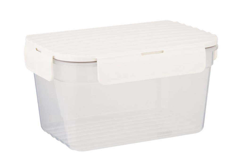 24% off on LocknLock 4x 1.4L Wave Containers | OneDayOnly