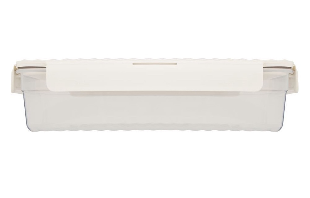 42% off on LocknLock 2x 2.2L Wave Containers | OneDayOnly