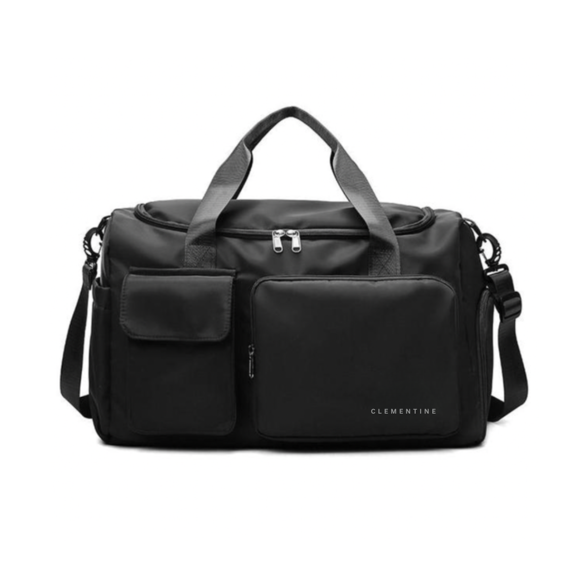 bibiellejimmy商品 60% off on Clementine 7-Compartment Duffel Bag | OneDayOnly