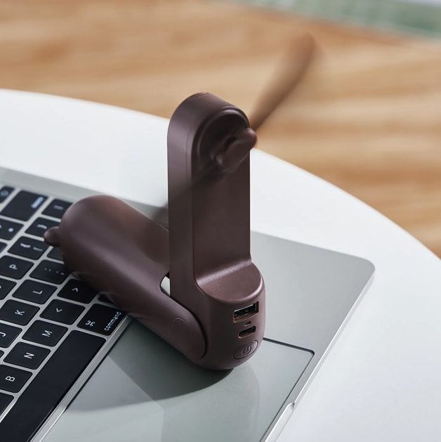 Functionality Illustration (Not exact product)