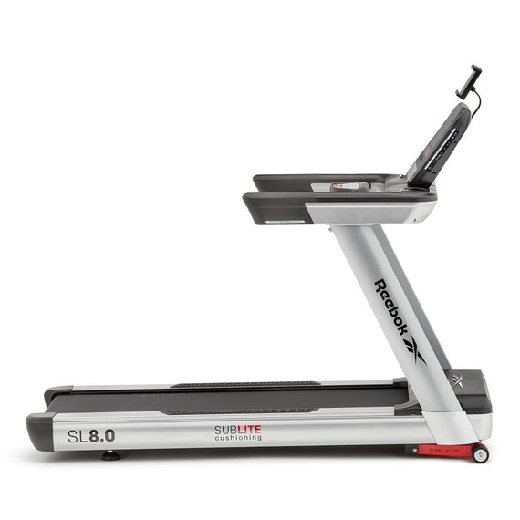 reebok sl8 0 ac treadmill