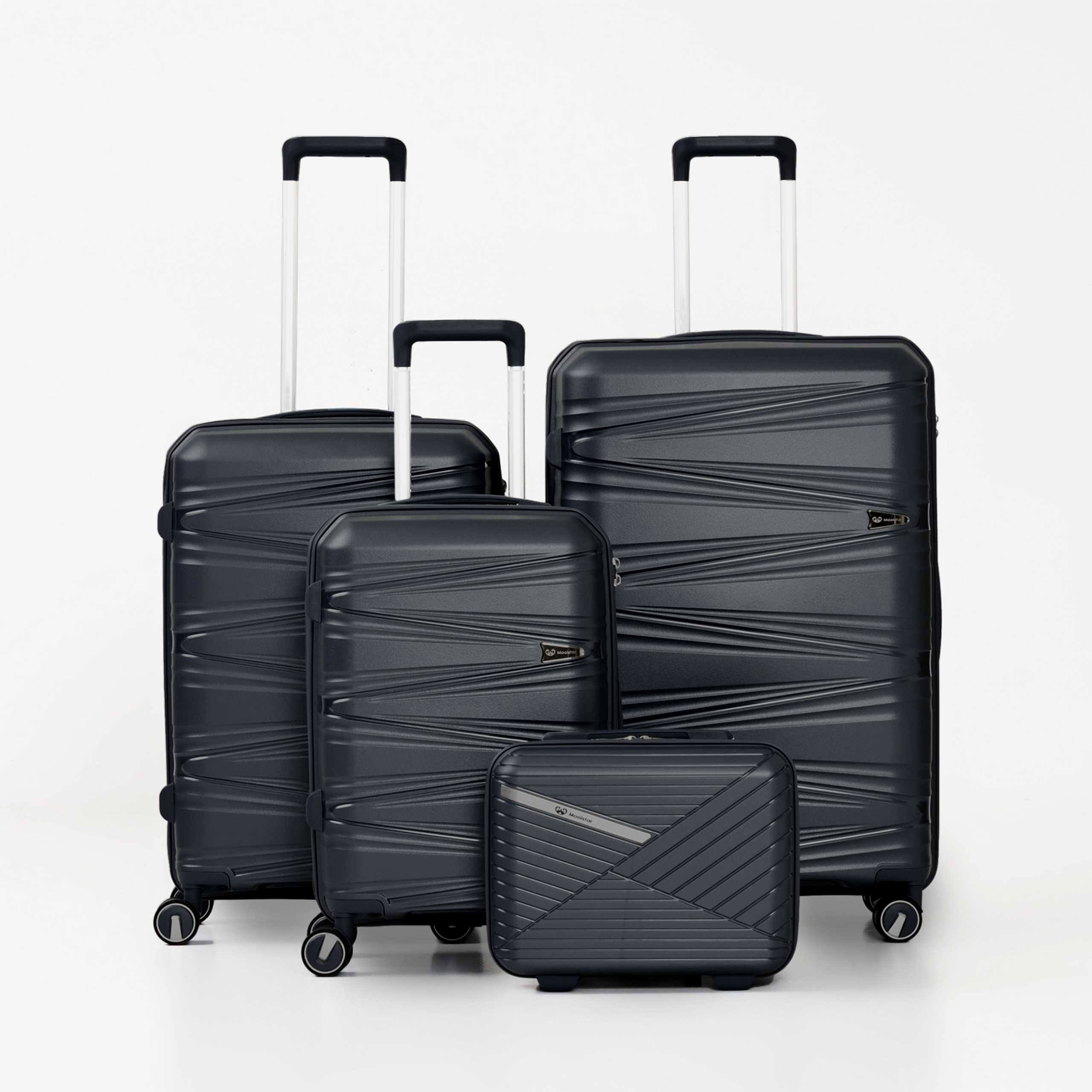 Black (Vanity not included)