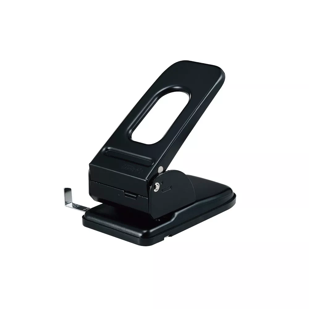 Heavy Duty 70-Sheets 2-Hole Punch