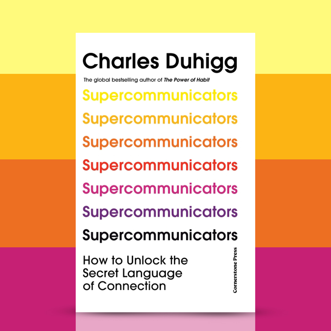 35 off on Charles Duhigg OneDayOnly