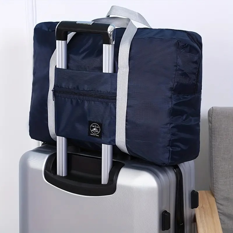 Lightweight Foldable Travel Bag