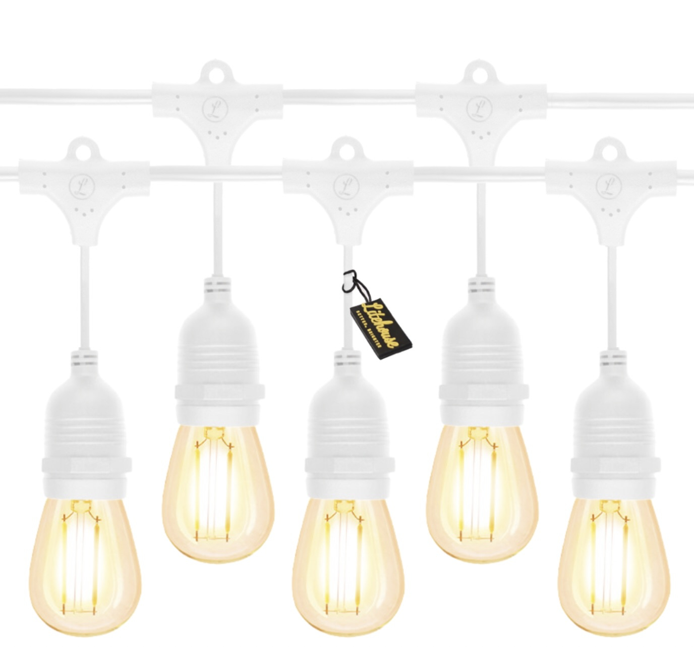 50% off on 10m Plug-In LED String Light | OneDayOnly
