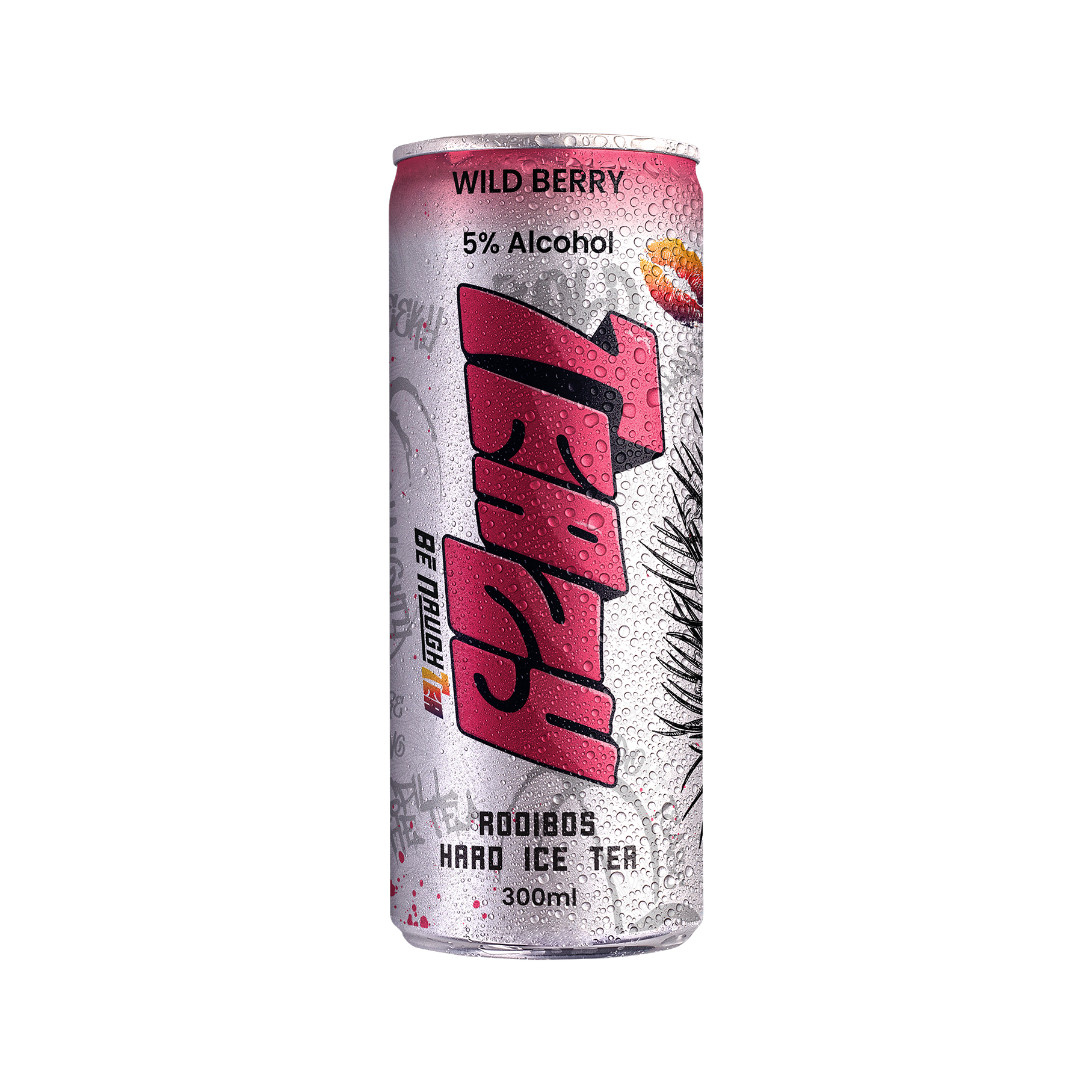 Wild Berry
