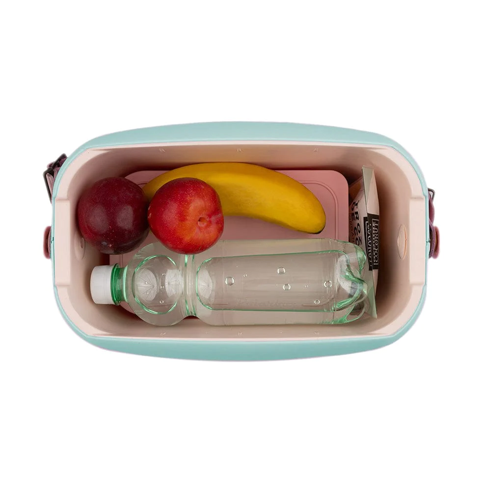 PolarBox 6L Retro Cooler Box | OneDayOnly