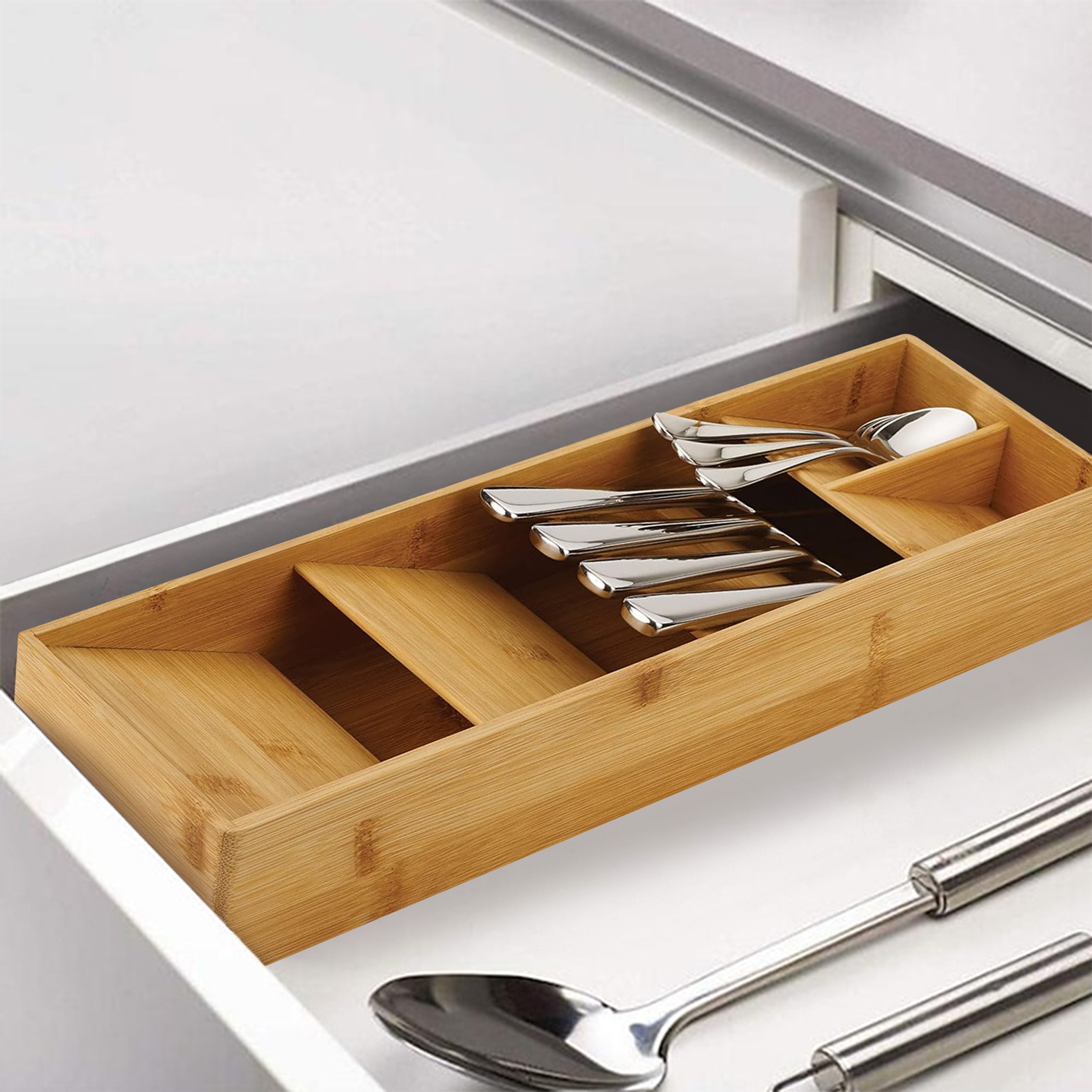 Accessories not included