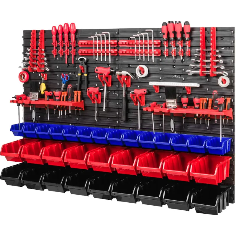 Functionality Illustration (Tools not included)