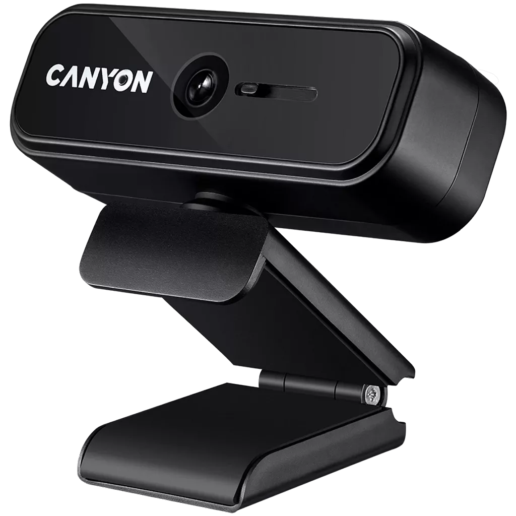 1080p Full HD OnStream 2N Webcam
