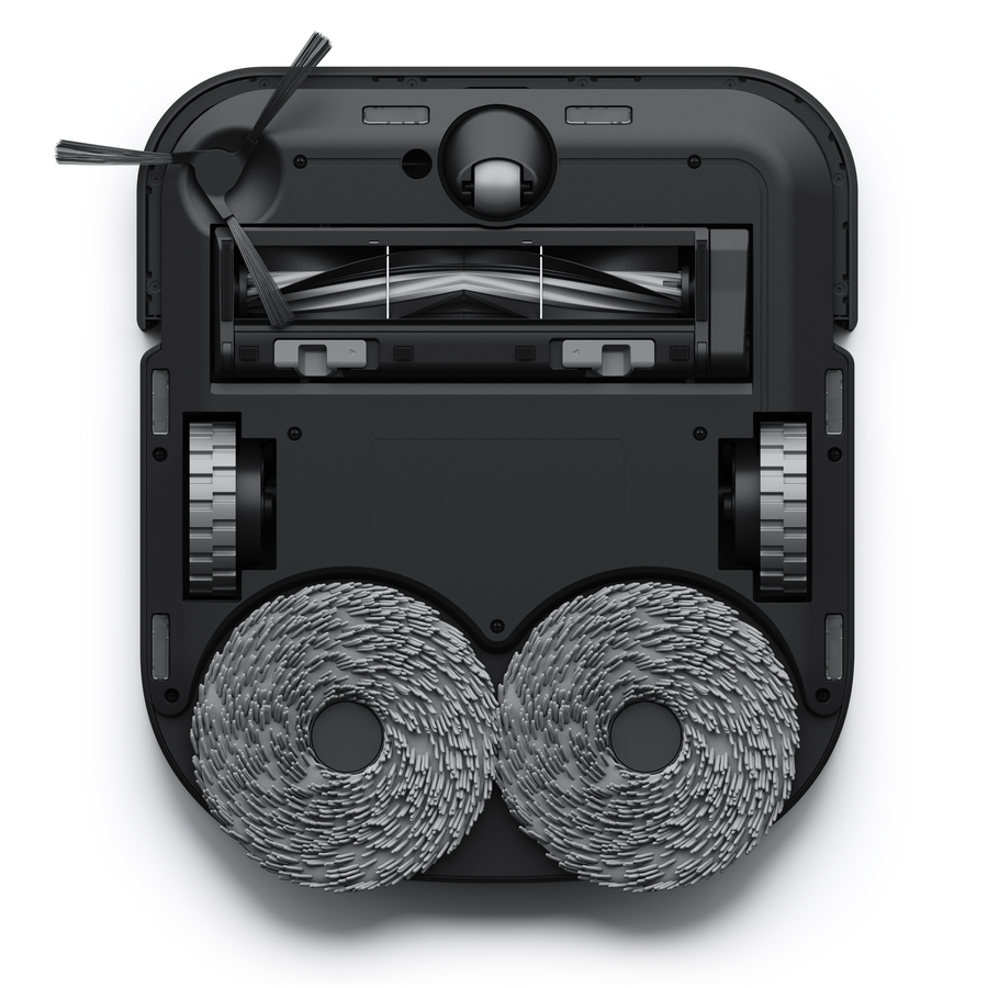 70% off on DEEBOT X2 OMNI Robot Vacuum Cleaner with All-in-One