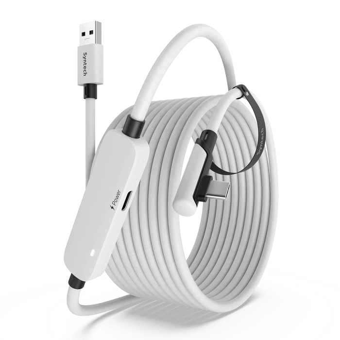 22% off on Link Cable for Oculus/PC/Steam VR | OneDayOnly