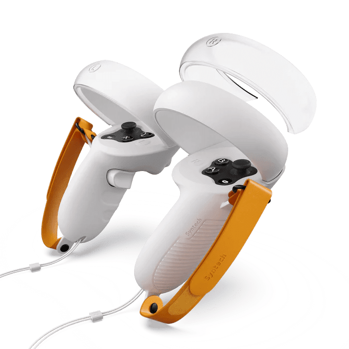 Controller not included