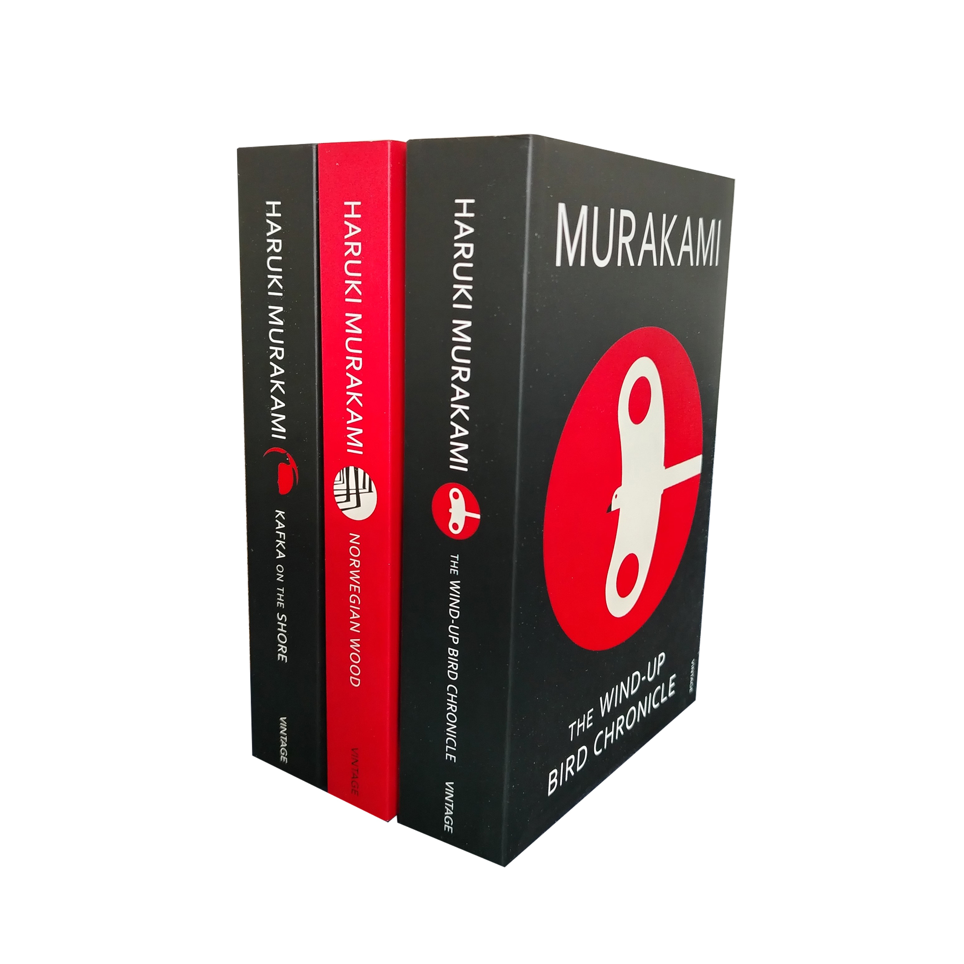 41% off on The Best of Murakami Collection | OneDayOnly