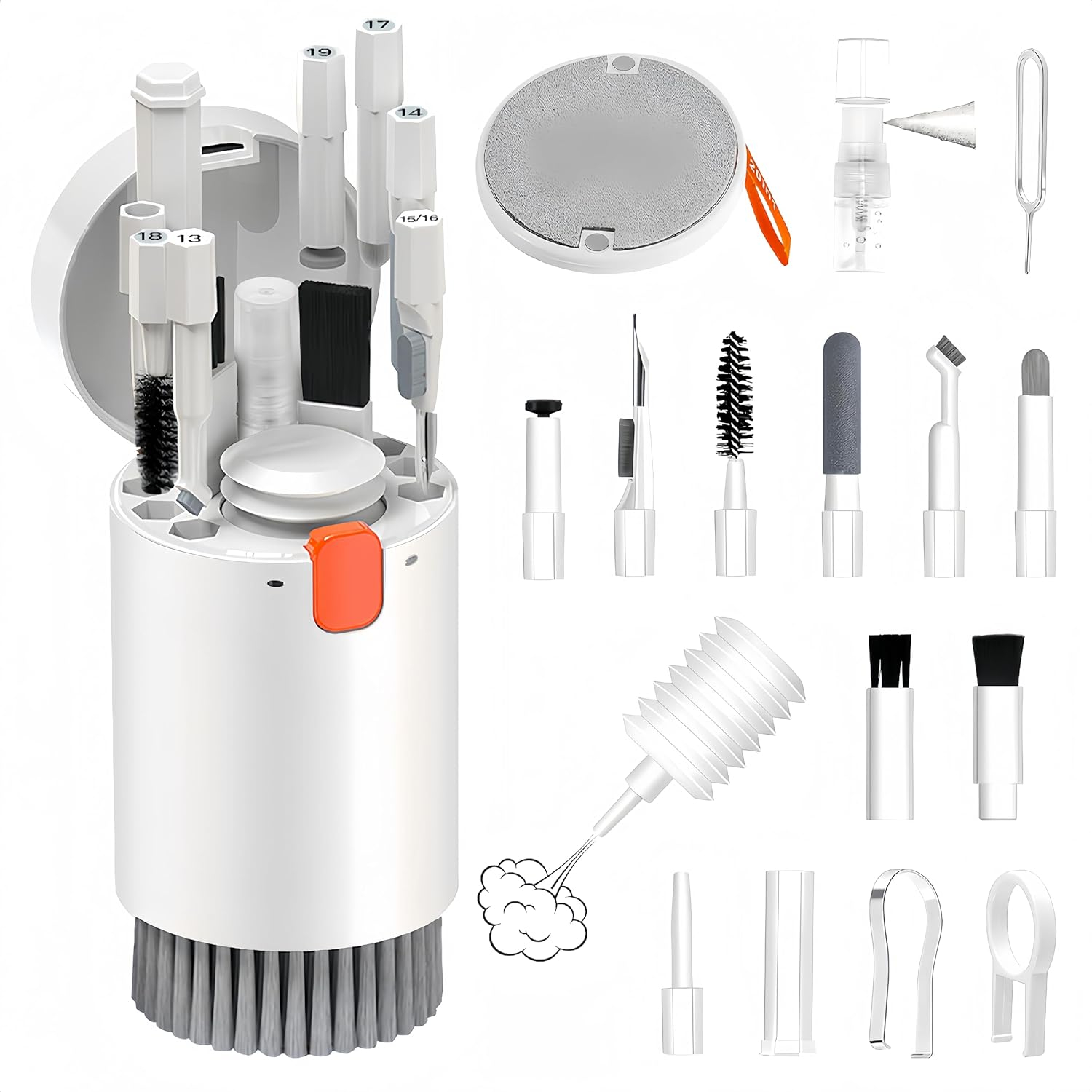 43 off on 20in1 Device Cleaning Kit OneDayOnly