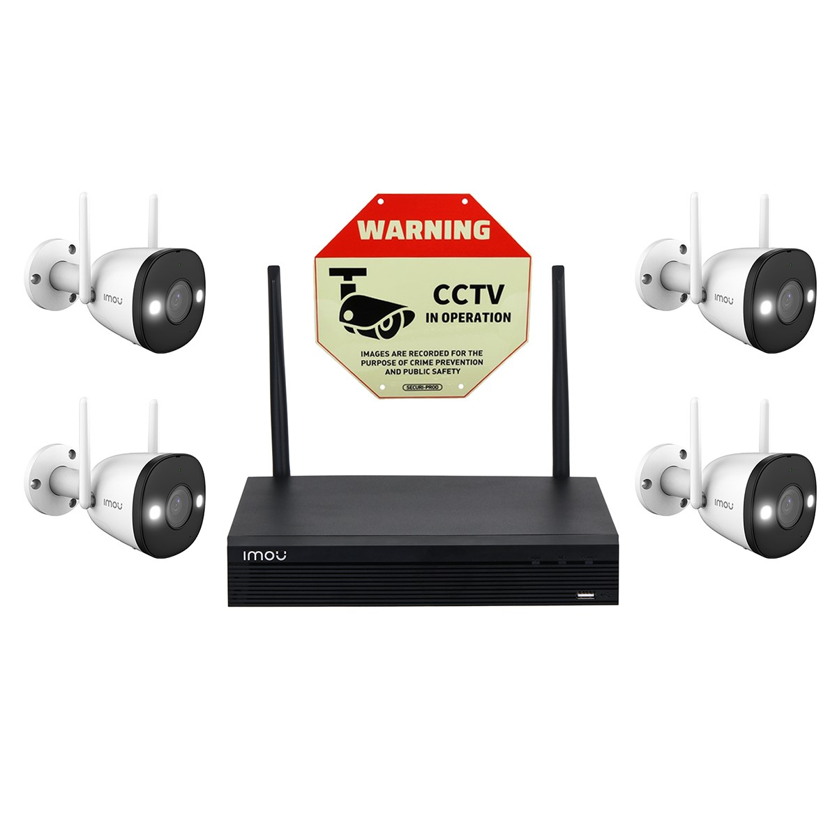 4-Channel