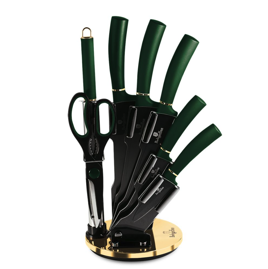 Winsor 6pc Non Stick Knife Set | WR80810