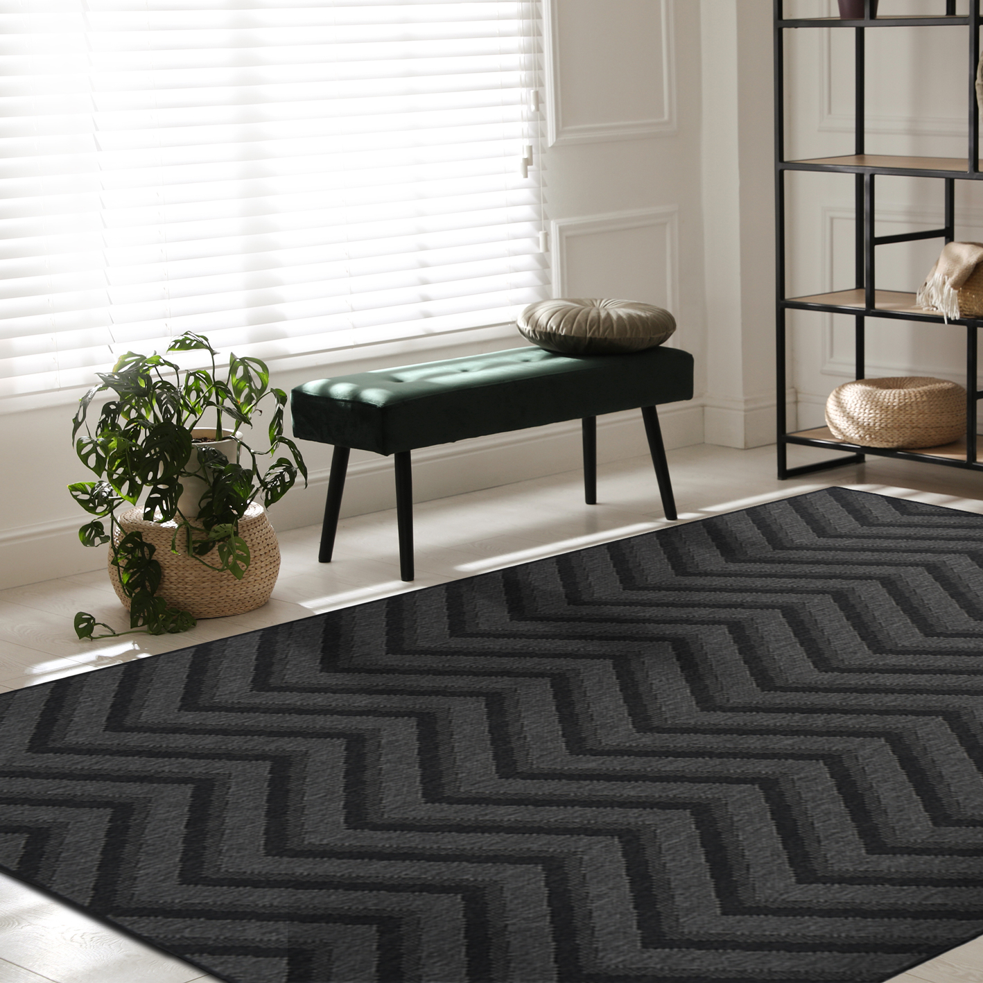 31% off on Indoor/Outdoor UV Resistant Rug | OneDayOnly