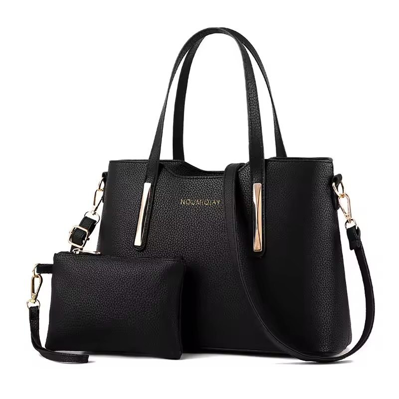 34% off on PU Leather Handbag and Wallet | OneDayOnly