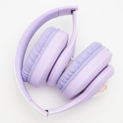 Colour Changing LED Pet Headphones