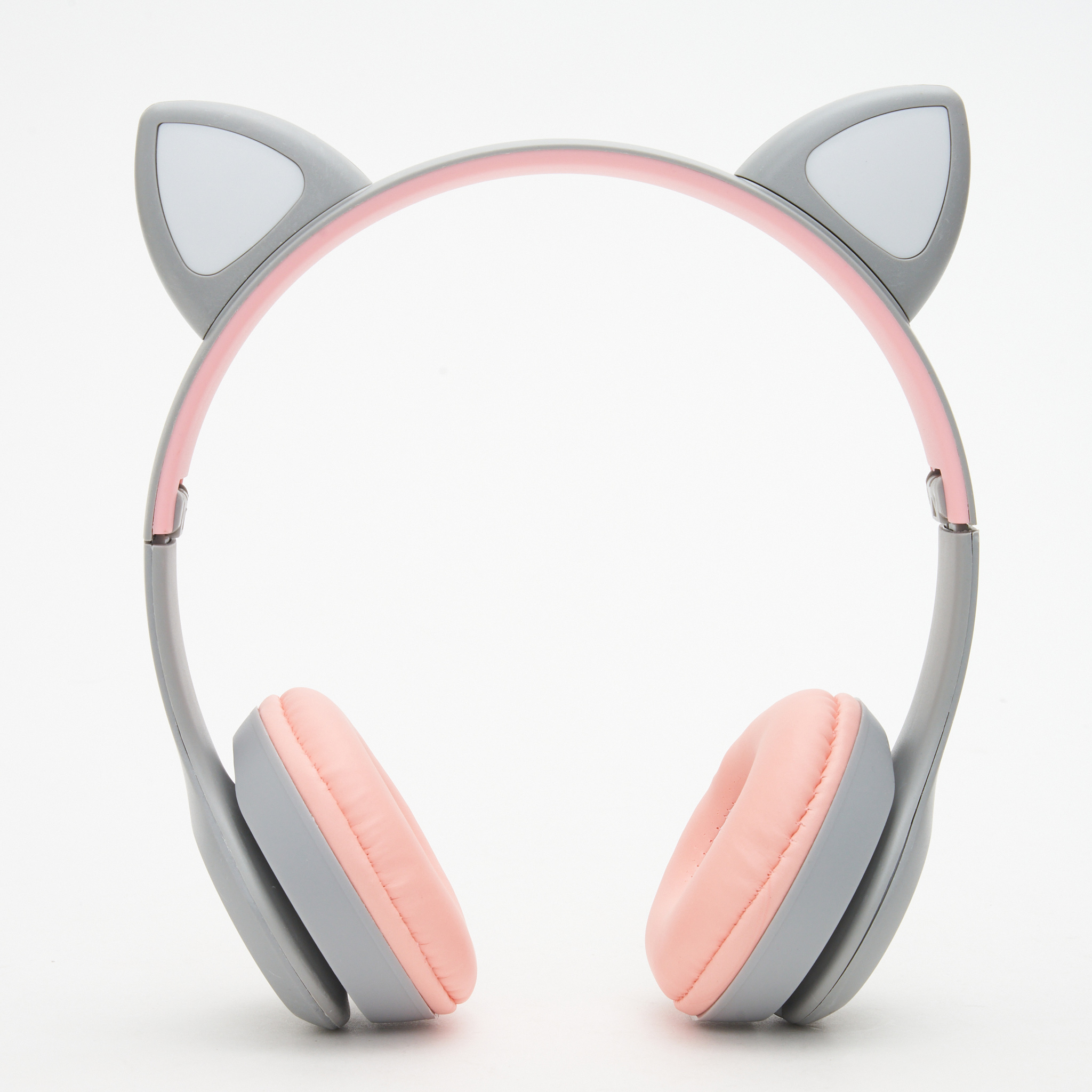 Grey/Pink