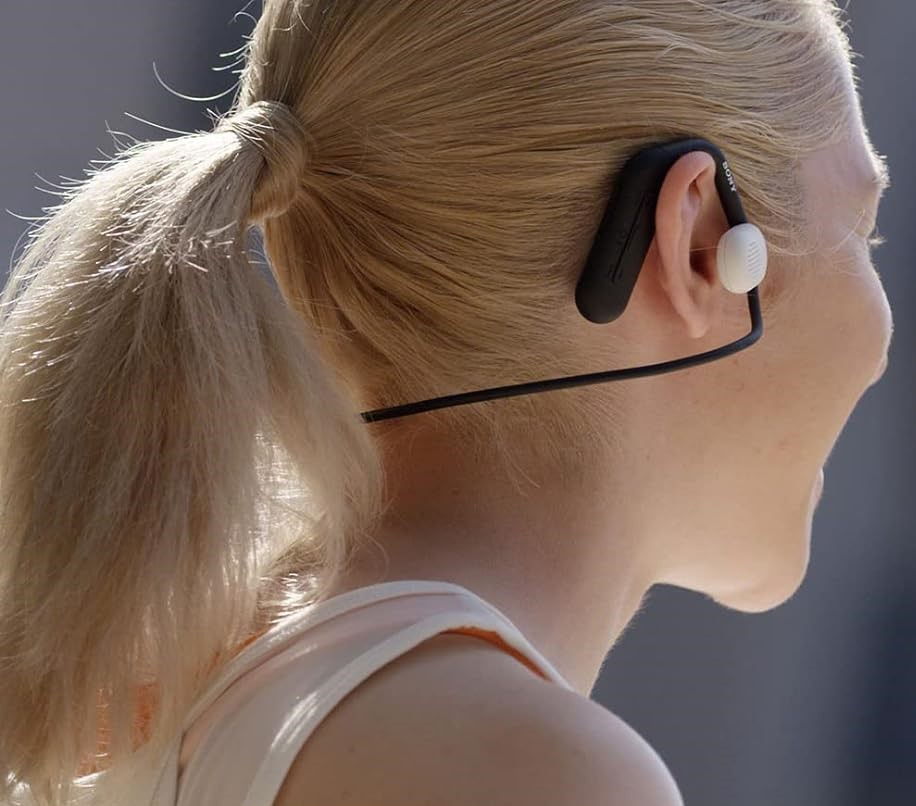 33% off on Sony Open-Ear Bluetooth Earphones OneDayOnly