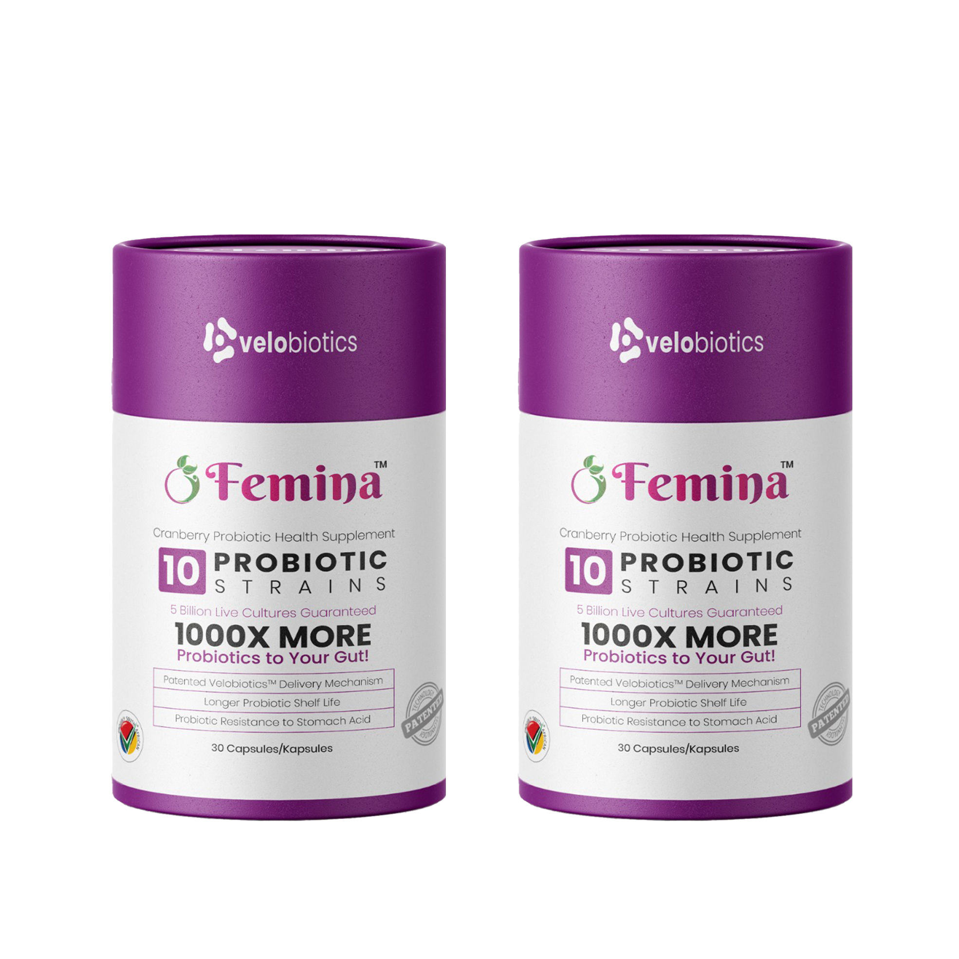 30's - Bundle Contents