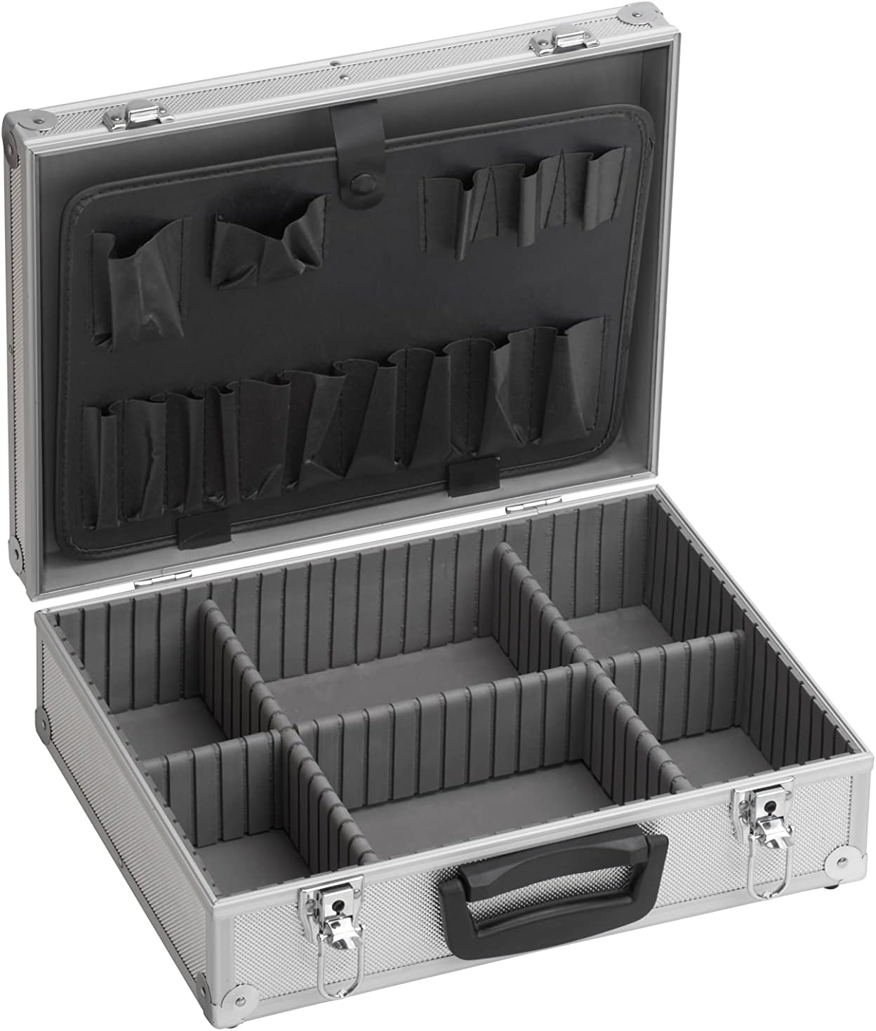 30% off on ACDC Dynamics Aluminium Tool Case | OneDayOnly