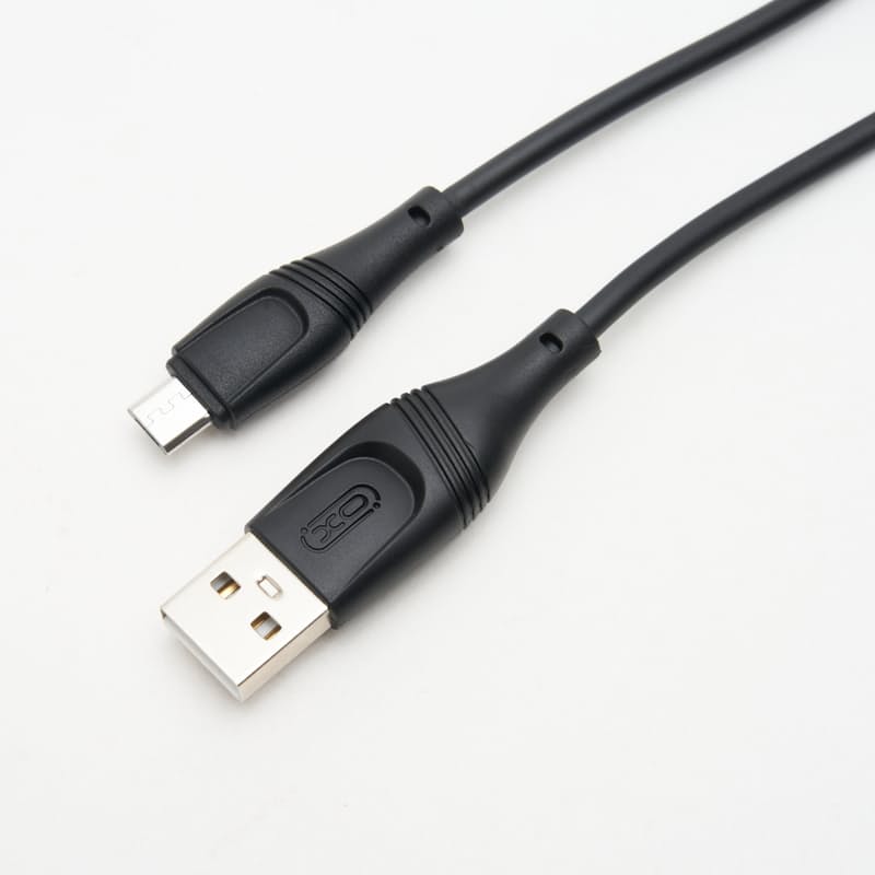 USB-Micro (Black - 3 included)