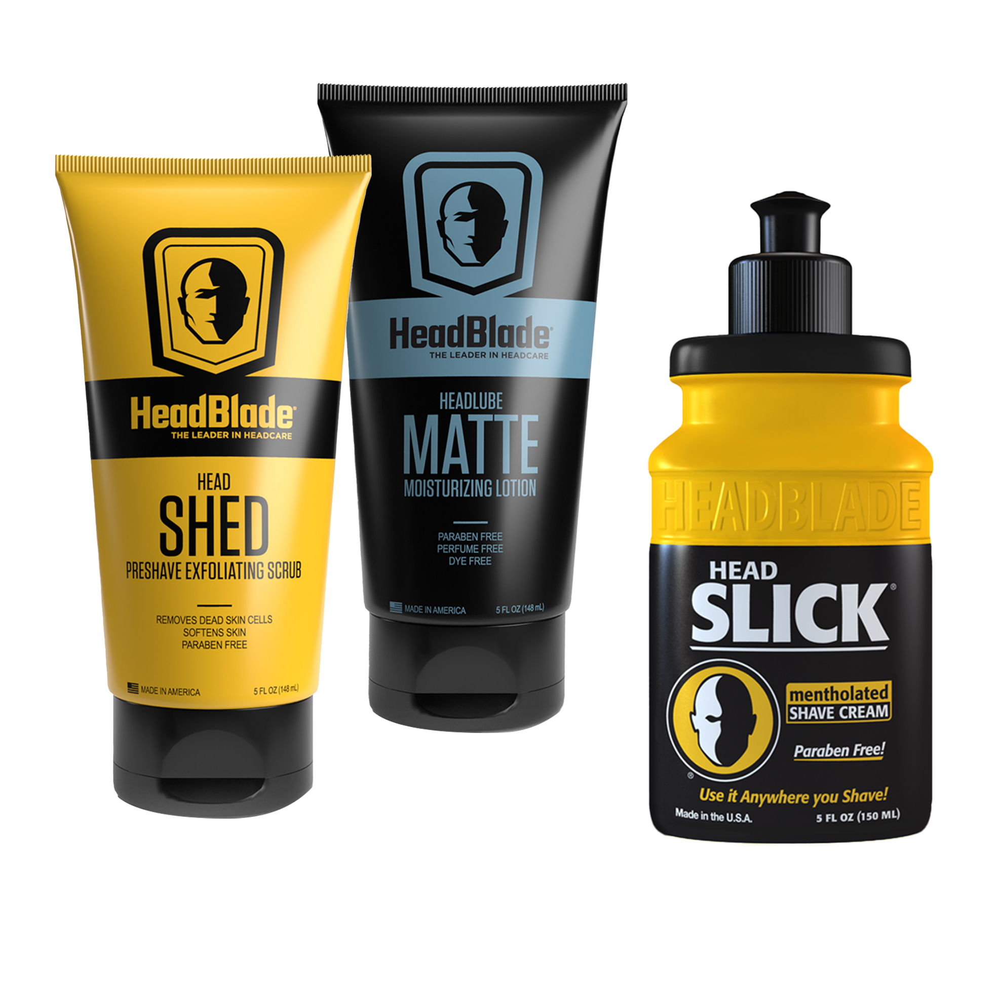 Bundle Contents