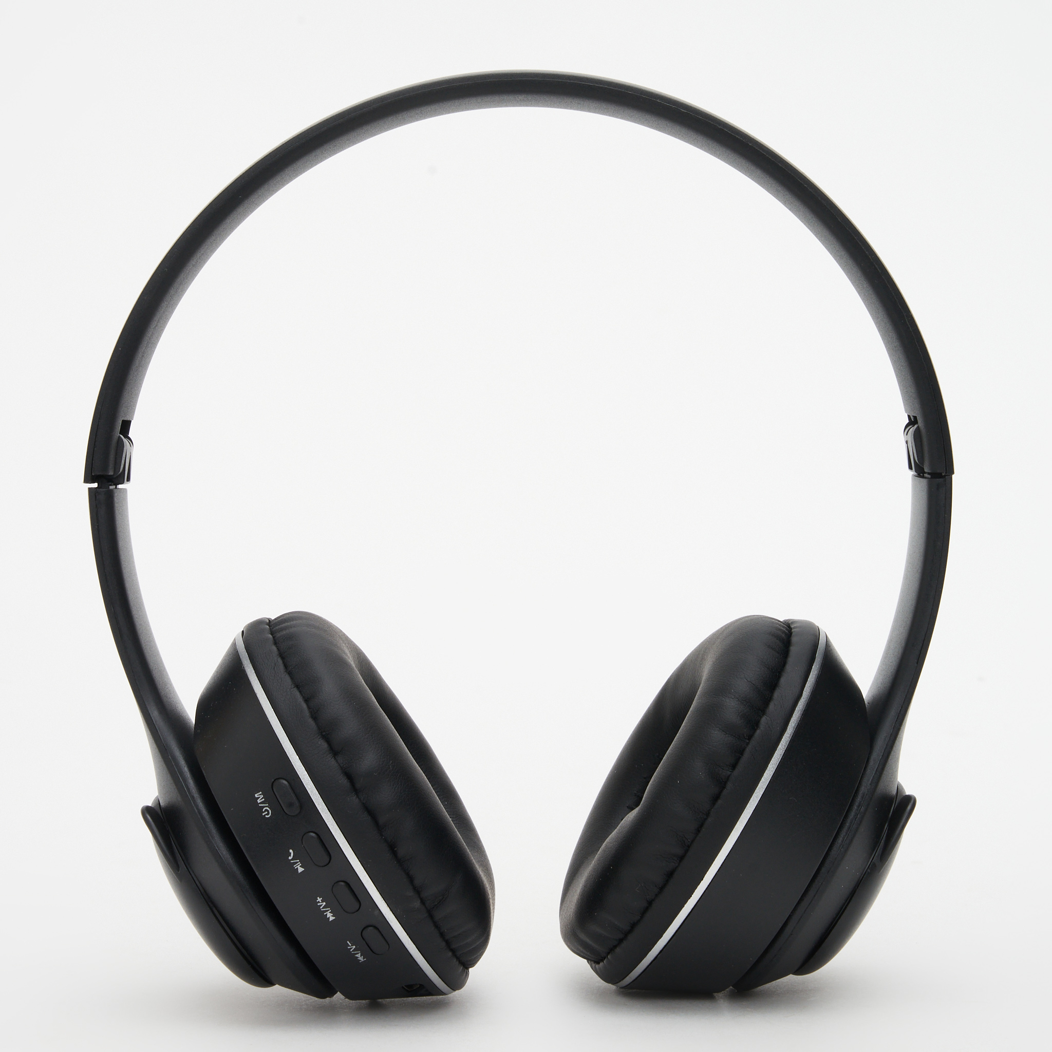 2x Children's Foldable Wireless Headphones