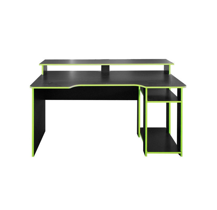 28% off on LINX Techno Gamer Desk | OneDayOnly