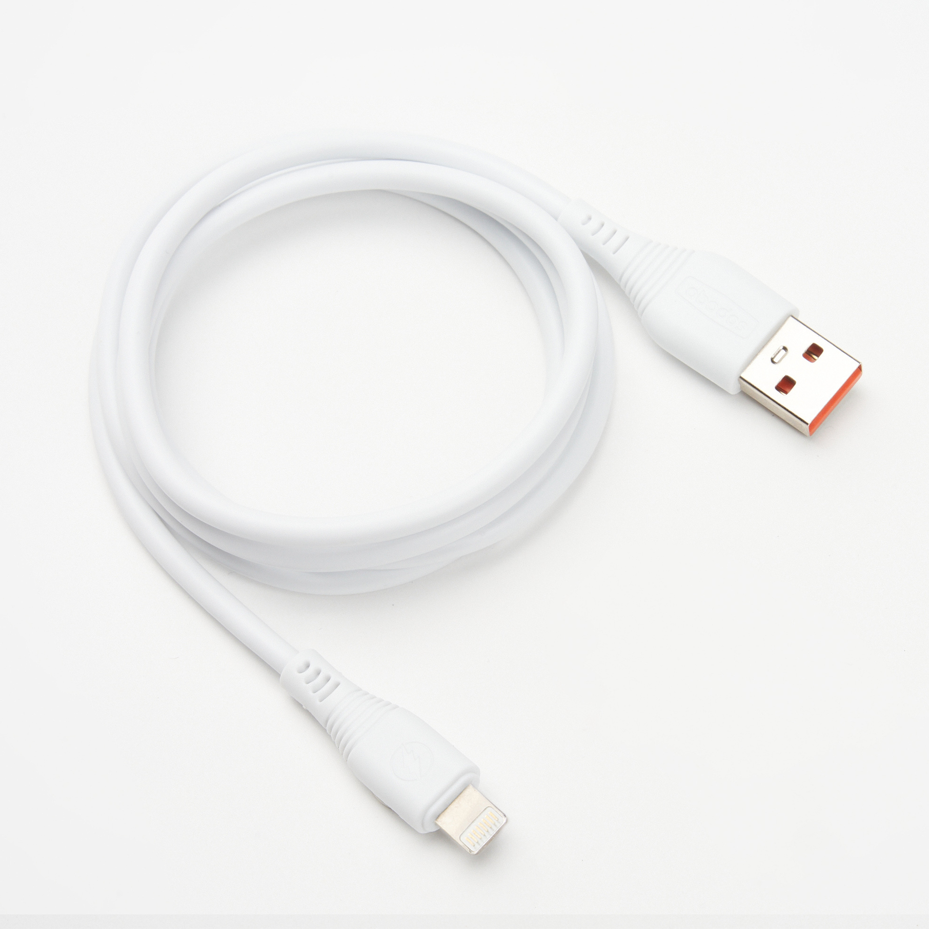 53% off on abodos 3x 1m 6A Charging Cables | OneDayOnly