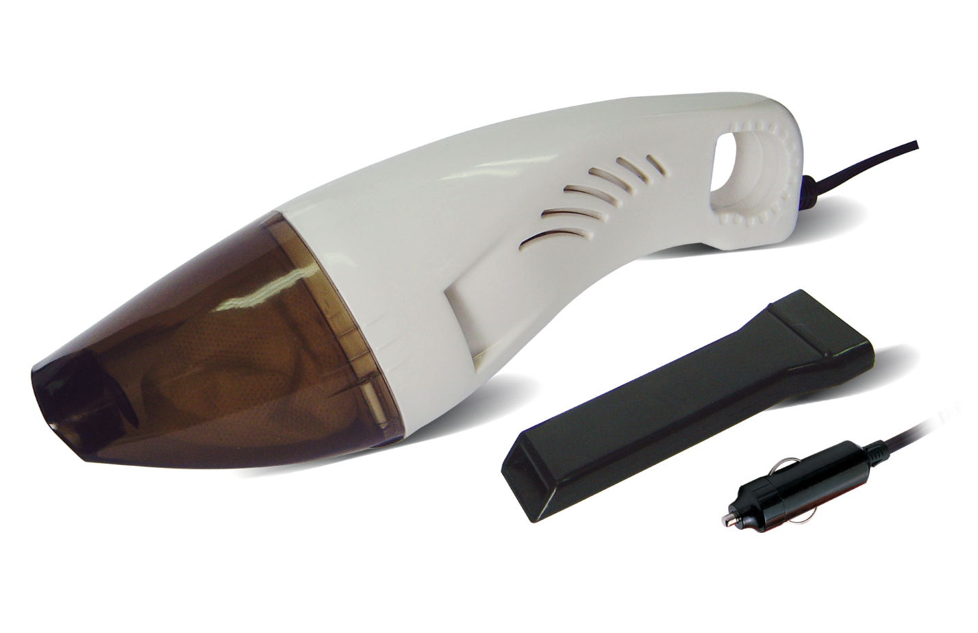 40% off on Moto-Quip 12V Car Vacuum Cleaner | OneDayOnly