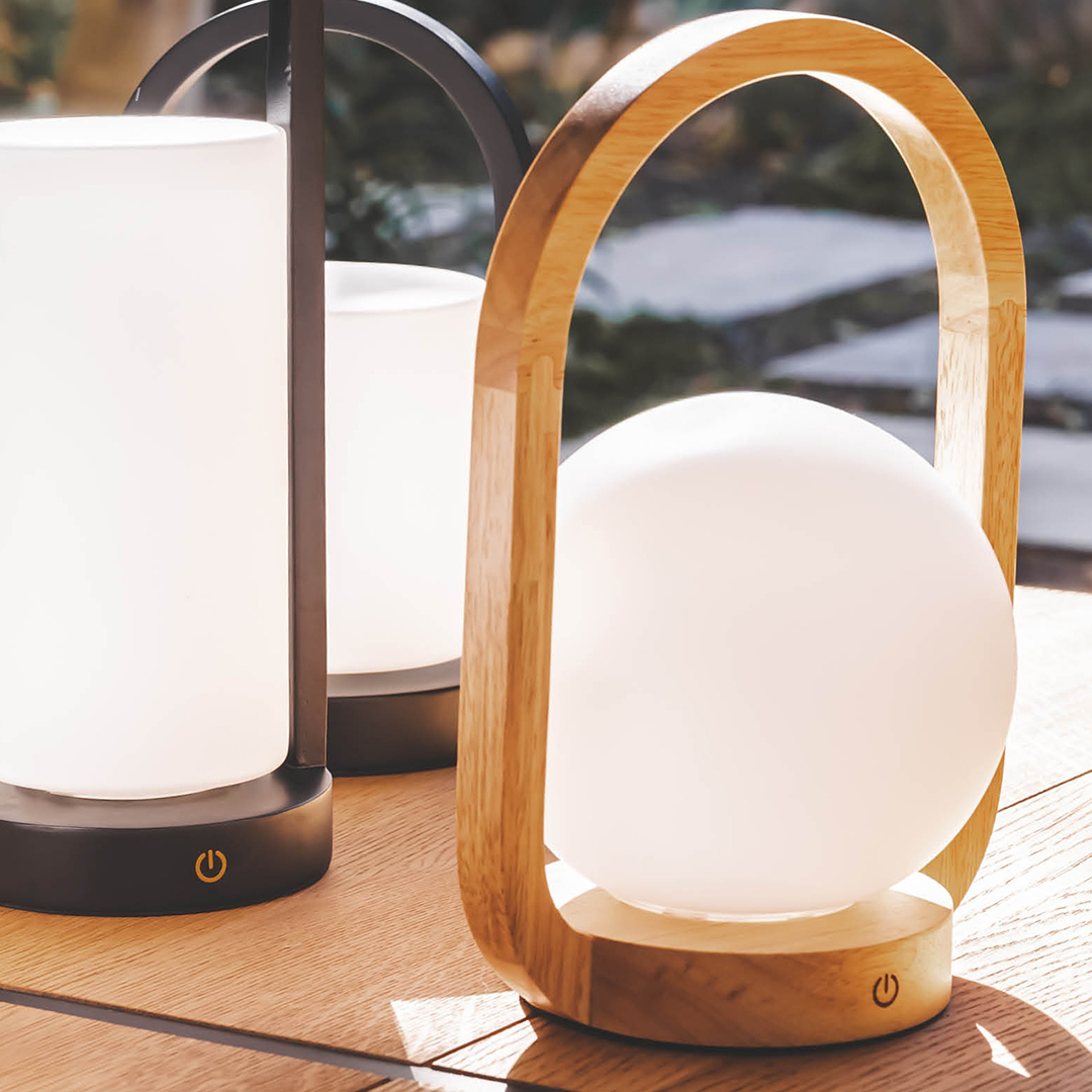 25% off on Hertex Rechargeable Luna Light | OneDayOnly
