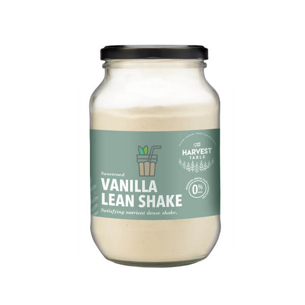 450g Vanilla