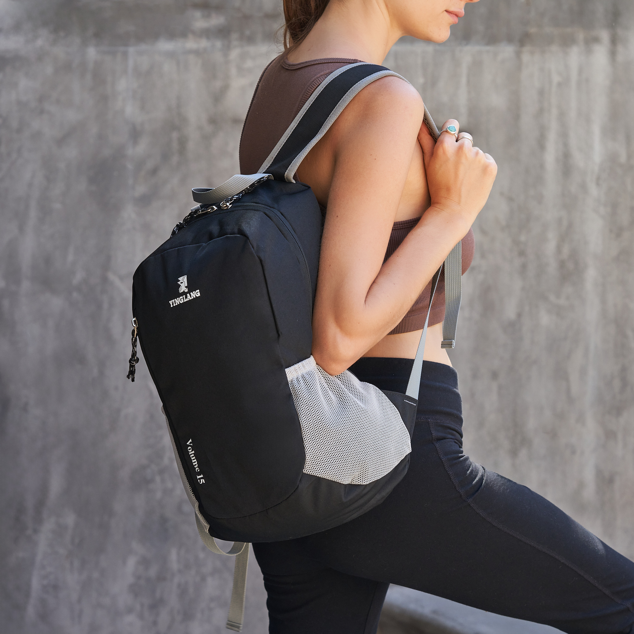 60% off on 15L Trail & Outdoor Backpack | OneDayOnly