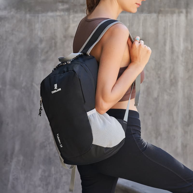 15L Ultra Light Trail and Outdoor Backpack